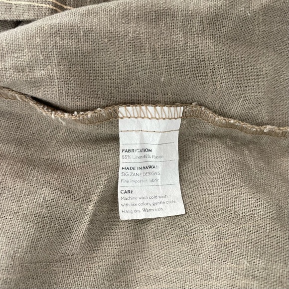 Sig Zane Dress - Picture 4 of 4